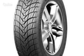 Premiorri ViaMaggiore 215/65R16 98T, Žieminės padangos