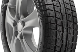 Cooper Weathermaster Ice 100 225/45R18 95T XL, Žieminės padangos