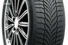 Nexen WG SP2 WU7 SUV 265/65R17 112H, Žieminės padangos