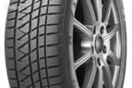 Marshal WS71 225/65R17 106H XL, Žieminės padangos
