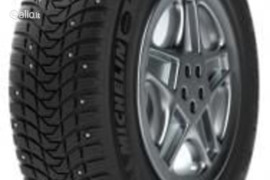 Michelin X-Ice North 3 215/55R18 99T XL, Žieminės padangos