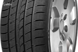 Imperial Snowdragon SUV ICE-PLUS S220 265/65R17 112T, Žieminės padangos