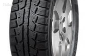 Minerva Eco Stud Suv 255/70R18 113H, Žieminės padangos