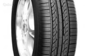 Nexen Roadian 542 255/60R18 108H, Vasarinės padangos