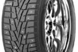 Nexen WG Win SP 225/55R18 98T, Žieminės padangos