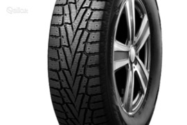 Nexen WG WSPIKE SUV 235/75R15 110/107Q, Žieminės padangos