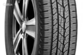 Nexen RO HTX RH5 275/65R18 116T, Universalios padangos