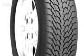 Roadstone (NEXEN) Winguard 255/65R16 106T, Žieminės padangos