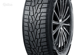 Roadstone (NEXEN) Winspike 205/65R16 107/105R C, Žieminės padangos