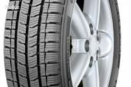 BFGoodrich Activan Winter 215/70R15 109/107R C, Žieminės padangos