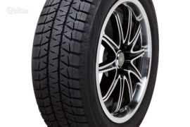 Bridgestone BLIZZAK WS80 225/65R17 102H, Žieminės padangos