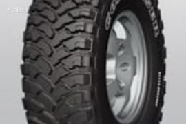Comforser CF3000 (MUD) 285/70R17 121/118Q, Universalios padangos