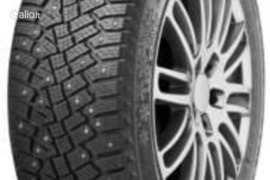 Continental CIC 2 255/55R18 109T XL RFT, Žieminės padangos