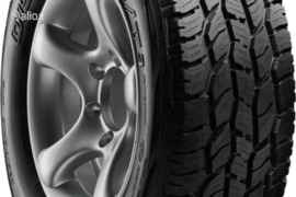 Cooper DISCOVERER A/T3 SPORT 235/65R17 108T XL, Universalios padangos
