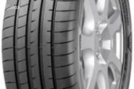 Goodyear Eagle F1 Asymmetric 3 SUV 255/45R19 100V, Vasarinės padangos