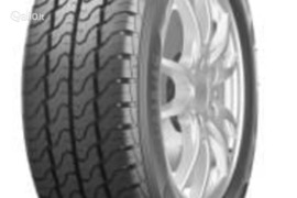 Dunlop Econodrive 225/65R16 112/110R C, Vasarinės padangos