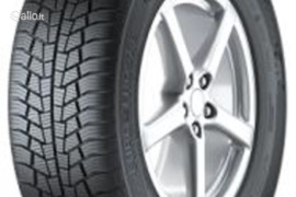 Gislaved Euro Frost 6 SUV 225/65R17 106H XL, Žieminės padangos
