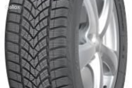 Debica Frigo SUV 2 255/55R18 109H XL, Žieminės padangos