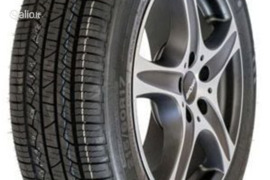 Autogrip GRIP4000 235/65R17 104H, Vasarinės padangos