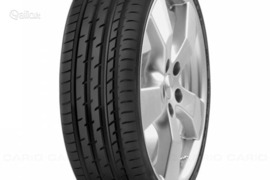 Haida HD927 205/50R17 93W XL, Vasarinės padangos