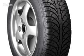 Fulda Kristall Montero 3 195/65R15 91T, Žieminės padangos