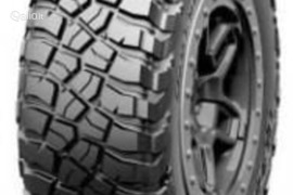BFGoodrich Mud Terrain 3 255/70R16 120Q, Universalios padangos