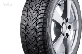 Bridgestone Noranza 001 225/55R17 101T XL, Žieminės padangos