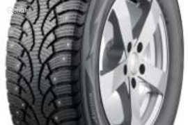 Bridgestone Noranza Van 001 205/65R16 107/105R C, Žieminės padangos