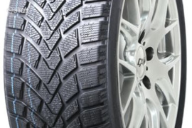 Mazzini Snowleopard 215/55R16 97T XL, Žieminės padangos