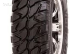 ECOVISION VI-186MT 265/70R17 121/118Q, Universalios padangos