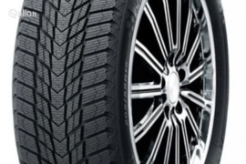 Nexen WG ICE PLUS WH43 185/60R15 88T XL, Žieminės padangos