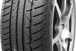 Leao WINTER DEFENDER UHP 275/40R20 106V XL, Žieminės padangos