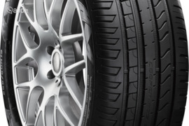Cooper ZEON 4XS SPORT 275/45R20 110Y XL, Vasarinės padangos