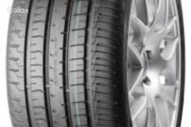 Avon (COOPER) ZX7 225/65R17 102H, Vasarinės padangos