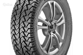 Austone SP302 265/60R18 110T, Universalios padangos