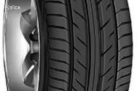 Achilles ATR Sport 2 275/35R21 99W, Vasarinės padangos