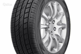 Austone SP303 (EV Ready) 235/55R19 105W XL, Vasarinės padangos
