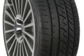 Cooper Zeon CS6 205/50R17 89V, Vasarinės padangos