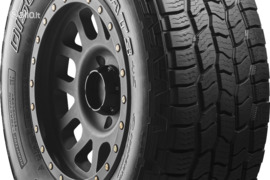 Cooper DISCOVERER A/T3 265/75R16 123/120R, Universalios padangos