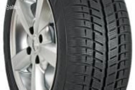 Cooper Weathermaster SA2 185/60R15 88T XL, Žieminės padangos