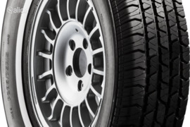 Cooper TRENDSETTER SE WSW 215/75R15 100S, Universalios padangos