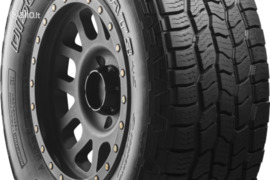 Cooper DISCOVERER AT3 4S 245/65R17 111T XL, Universalios padangos