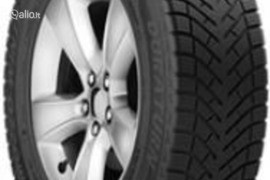 Duraturn Mozzo Winter VAN 215/75R16 113/111R C, Žieminės padangos