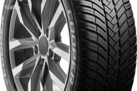 Cooper DISCOVERER ALL SEASON 185/55R15 86H XL, Universalios padangos