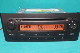 Fiat f199cd, Fiat Kitas Autodalys