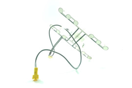 Mercedes-Benz, E300, W212, #Sėdynės SRS kilimėlis, #Sėdynės SRS jutiklis