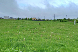 Namų valdos sklypas Vilties g., Jurbarke