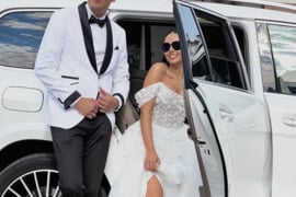 Automobilių nuoma su vairuotojų paslaugomis, automobilio nuoma su vairuotoju