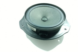 Mercedes-Benz, C220, W204, #Garso kolonėlė, #Priekinių durų garsiakalbis