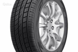 Austone SP303 (EV Ready) 255/55R19 111V XL, Vasarinės padangos